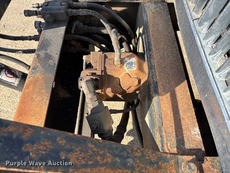 image for item FB2990 2007 International 7500 SFA dump truck