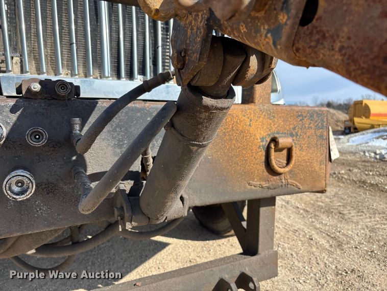 image for item FB2990 2007 International 7500 SFA dump truck