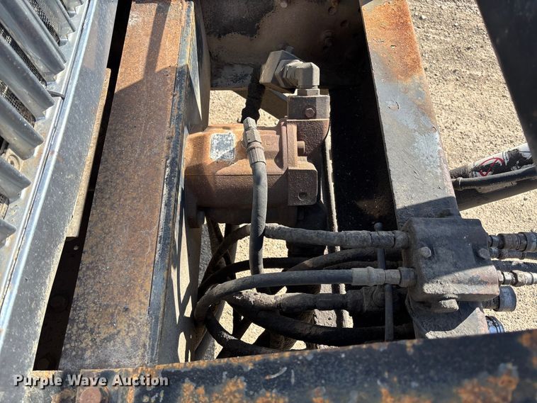 image for item FB2990 2007 International 7500 SFA dump truck