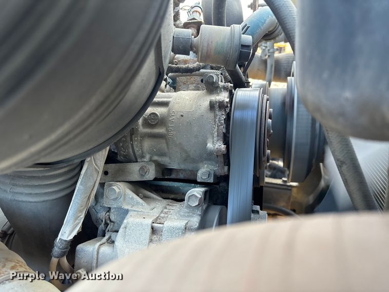 image for item FB2990 2007 International 7500 SFA dump truck