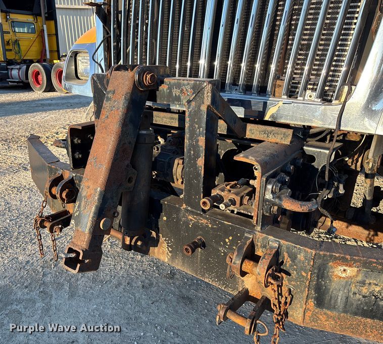 image for item FB2992 2005 International 7400 dump truck