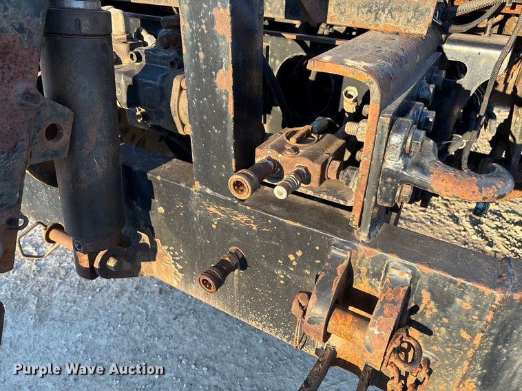 image for item FB2992 2005 International 7400 dump truck