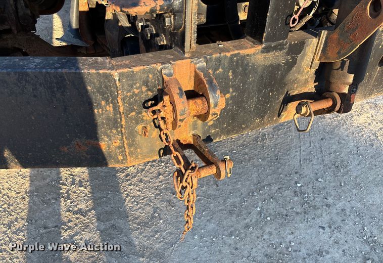 image for item FB2992 2005 International 7400 dump truck