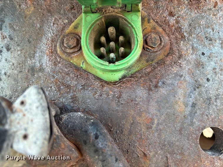 image for item FB2992 2005 International 7400 dump truck