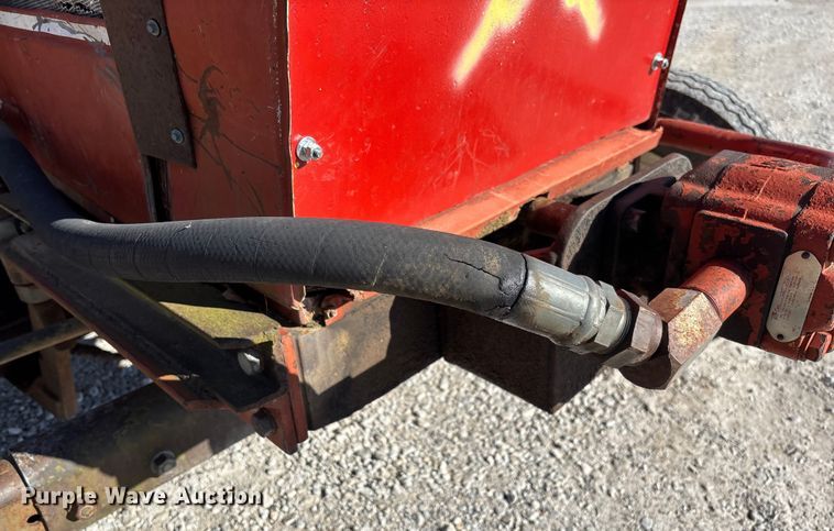 image for item FB2994 Fiat 80-90/20/I tractor