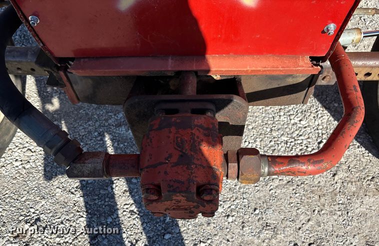 image for item FB2994 Fiat 80-90/20/I tractor