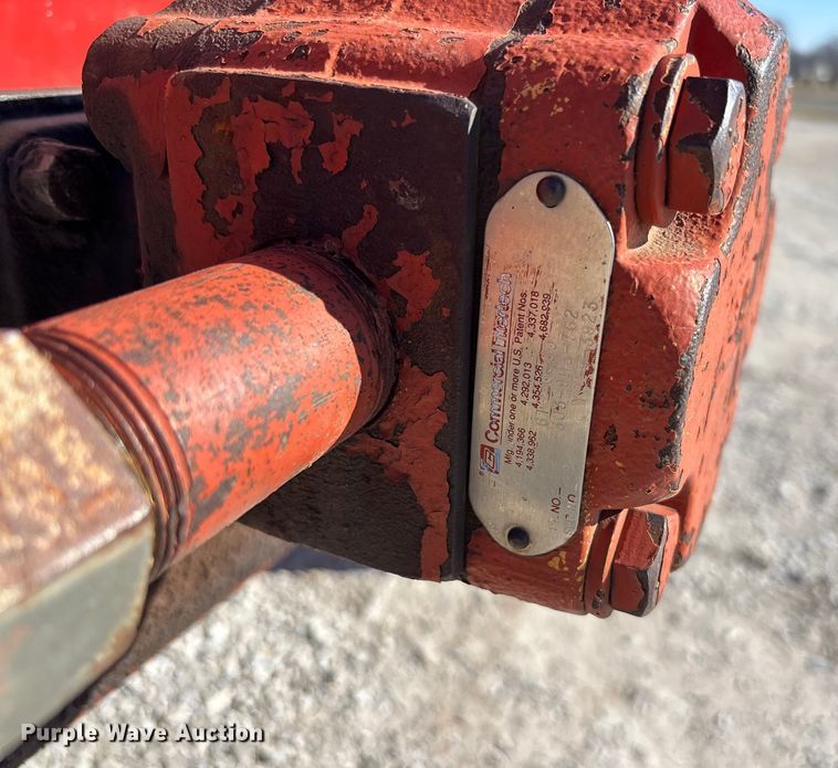 image for item FB2994 Fiat 80-90/20/I tractor