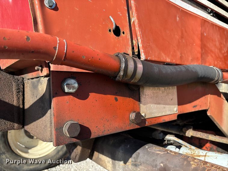 image for item FB2994 Fiat 80-90/20/I tractor