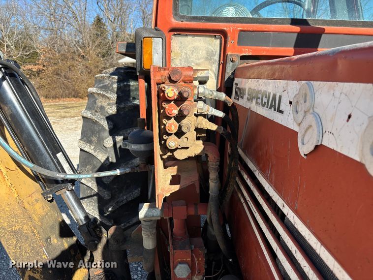 image for item FB2994 Fiat 80-90/20/I tractor