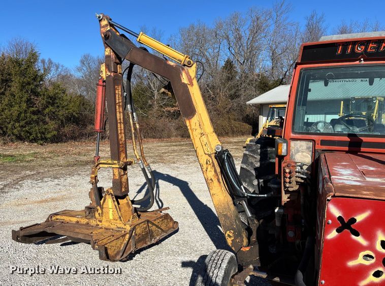 image for item FB2994 Fiat 80-90/20/I tractor