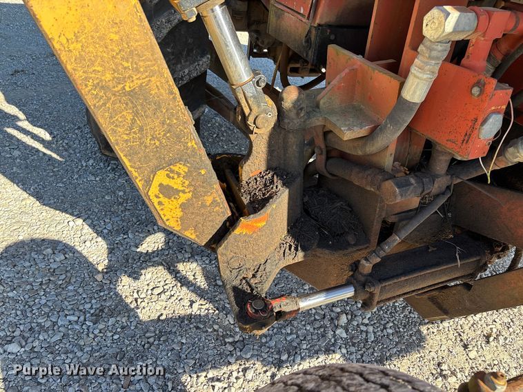 image for item FB2994 Fiat 80-90/20/I tractor