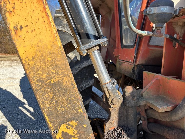 image for item FB2994 Fiat 80-90/20/I tractor