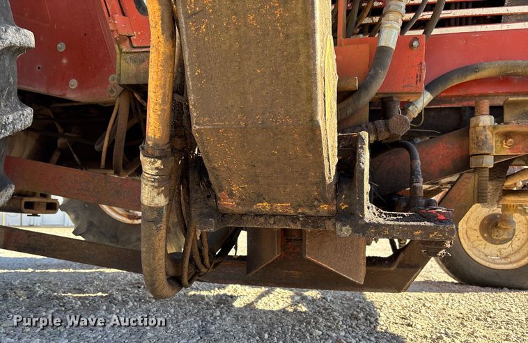 image for item FB2994 Fiat 80-90/20/I tractor