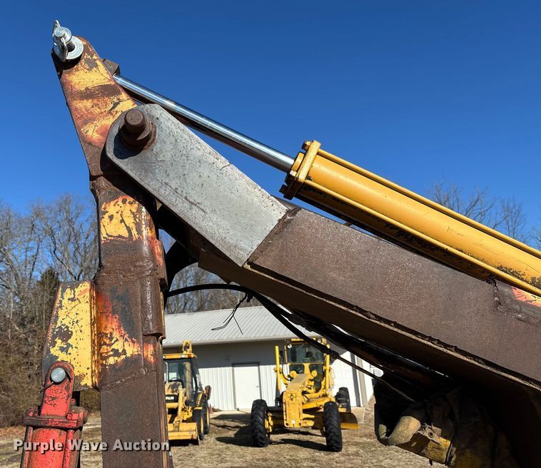 image for item FB2994 Fiat 80-90/20/I tractor