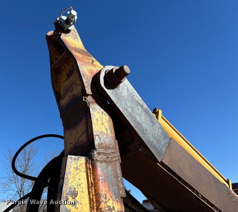 image for item FB2994 Fiat 80-90/20/I tractor