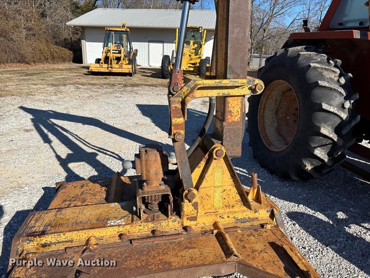 image for item FB2994 Fiat 80-90/20/I tractor