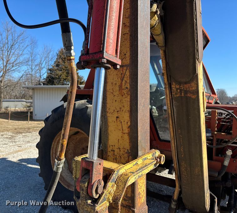 image for item FB2994 Fiat 80-90/20/I tractor