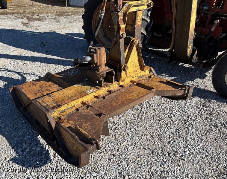 image for item FB2994 Fiat 80-90/20/I tractor