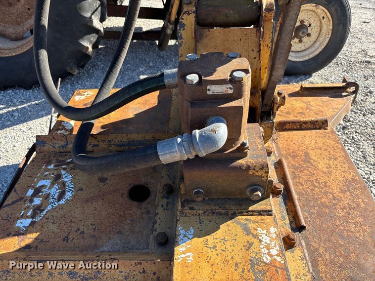 image for item FB2994 Fiat 80-90/20/I tractor