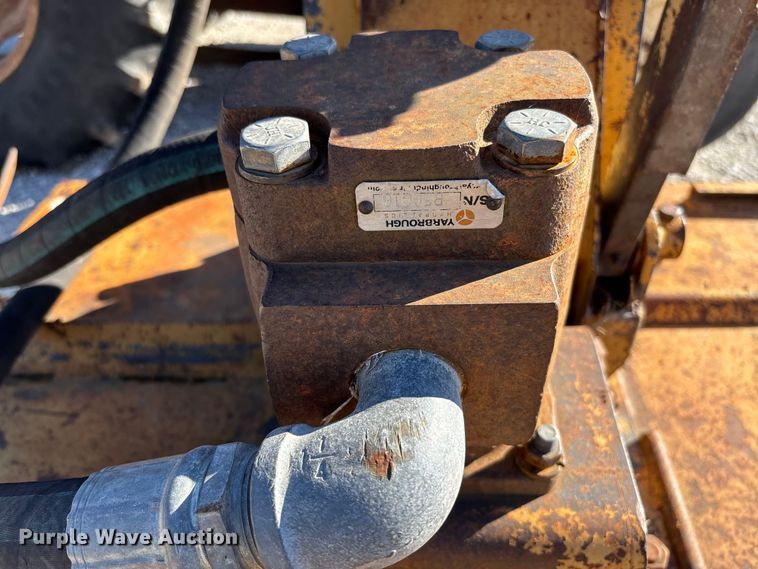 image for item FB2994 Fiat 80-90/20/I tractor