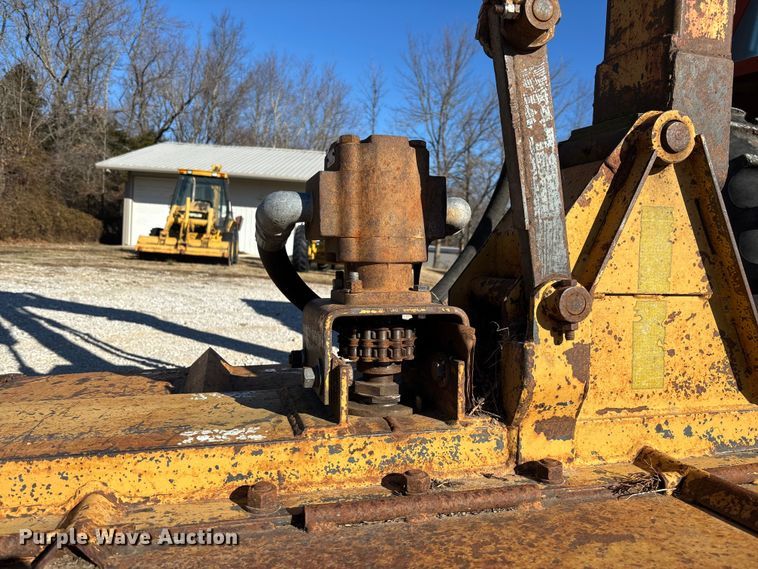 image for item FB2994 Fiat 80-90/20/I tractor