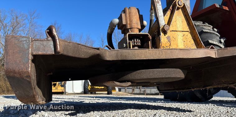 image for item FB2994 Fiat 80-90/20/I tractor