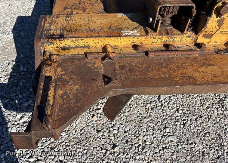 image for item FB2994 Fiat 80-90/20/I tractor