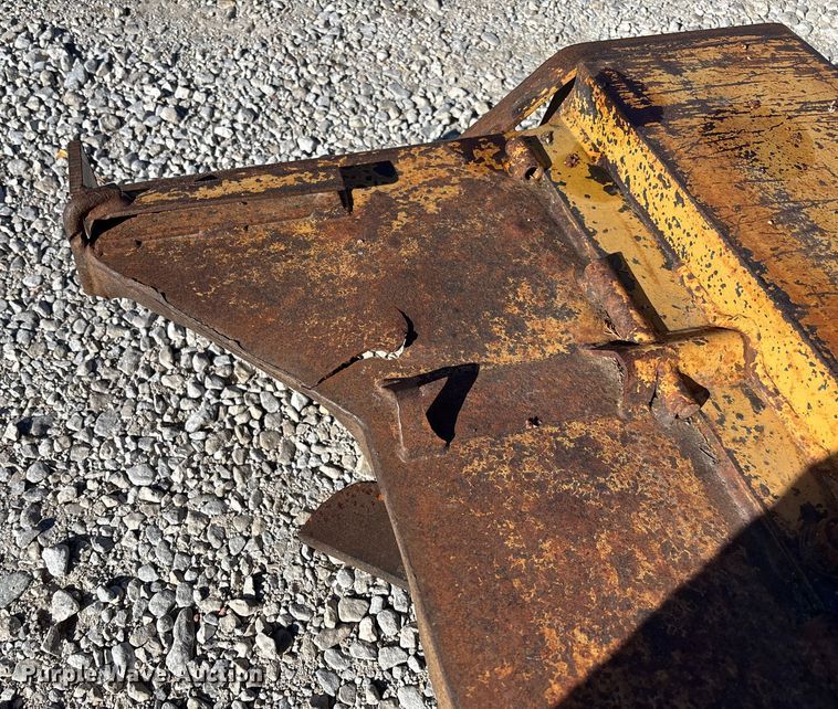 image for item FB2994 Fiat 80-90/20/I tractor