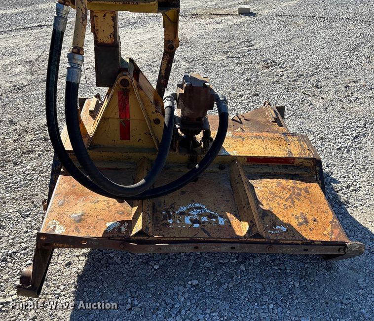 image for item FB2994 Fiat 80-90/20/I tractor