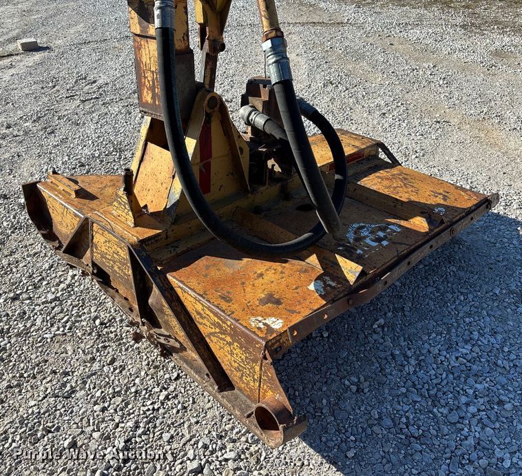 image for item FB2994 Fiat 80-90/20/I tractor