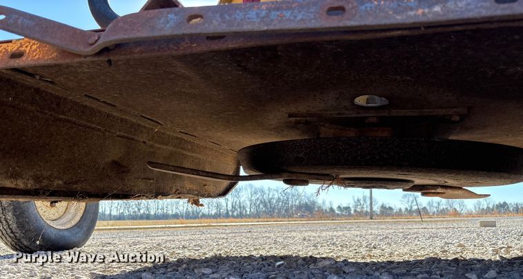 image for item FB2994 Fiat 80-90/20/I tractor