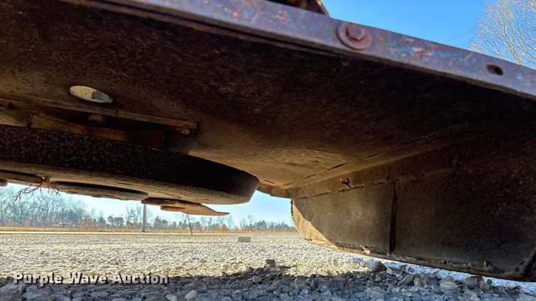 image for item FB2994 Fiat 80-90/20/I tractor