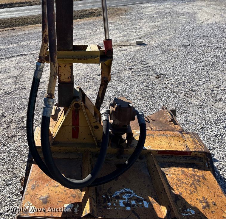 image for item FB2994 Fiat 80-90/20/I tractor