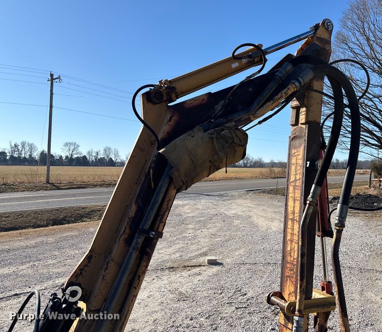 image for item FB2994 Fiat 80-90/20/I tractor