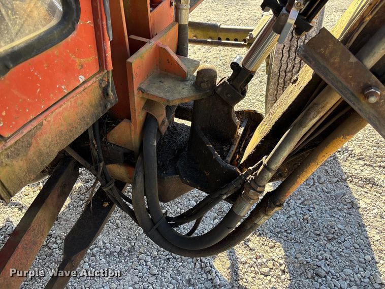 image for item FB2994 Fiat 80-90/20/I tractor