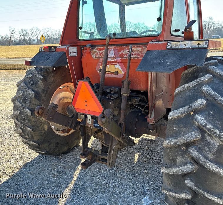 image for item FB2994 Fiat 80-90/20/I tractor