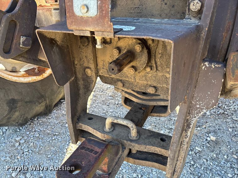 image for item FB2994 Fiat 80-90/20/I tractor