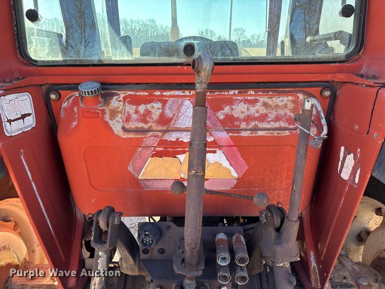 image for item FB2994 Fiat 80-90/20/I tractor