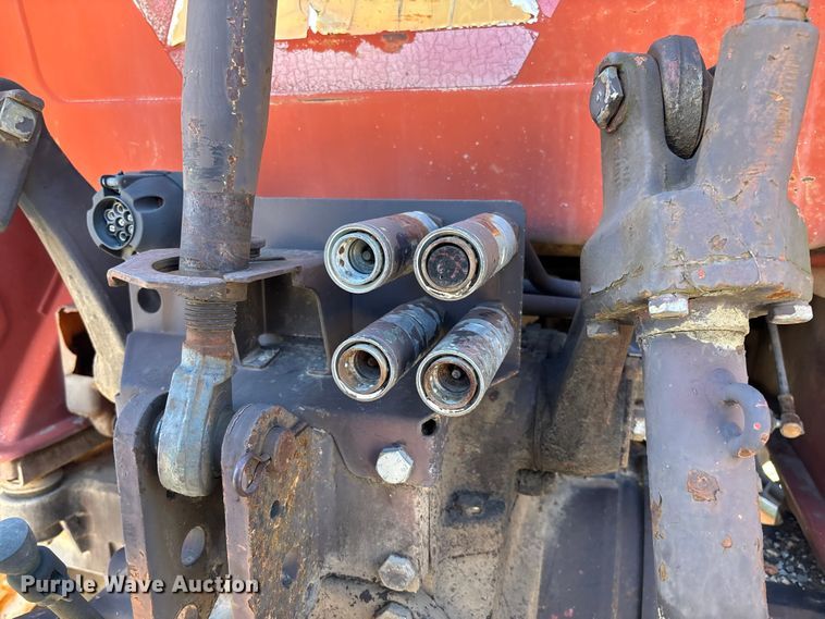 image for item FB2994 Fiat 80-90/20/I tractor