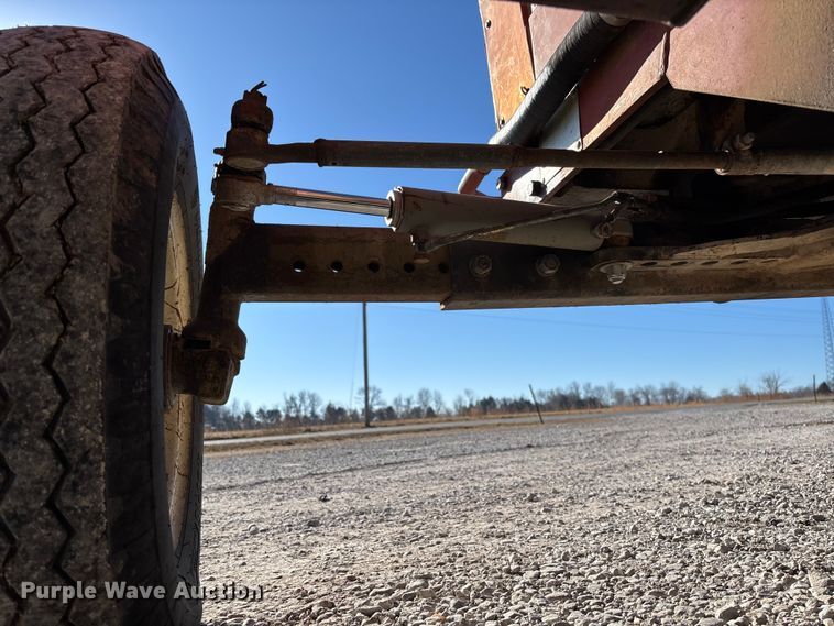 image for item FB2994 Fiat 80-90/20/I tractor