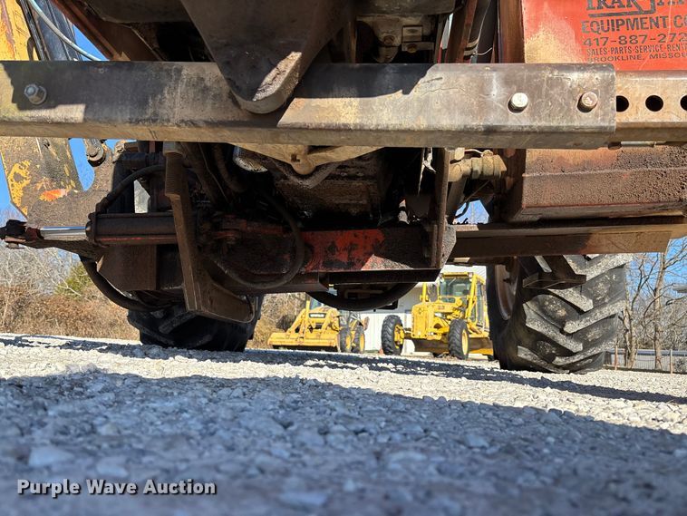 image for item FB2994 Fiat 80-90/20/I tractor