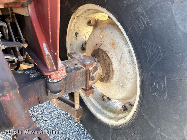 image for item FB2994 Fiat 80-90/20/I tractor