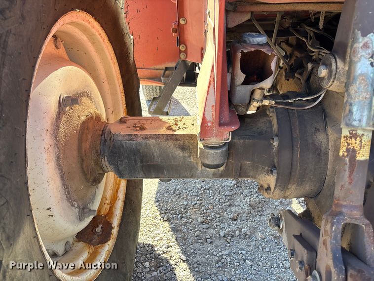 image for item FB2994 Fiat 80-90/20/I tractor