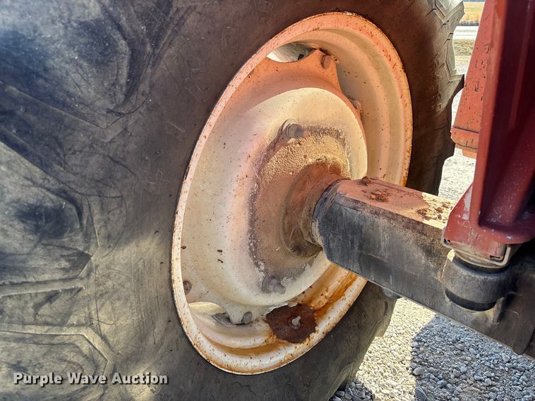 image for item FB2994 Fiat 80-90/20/I tractor