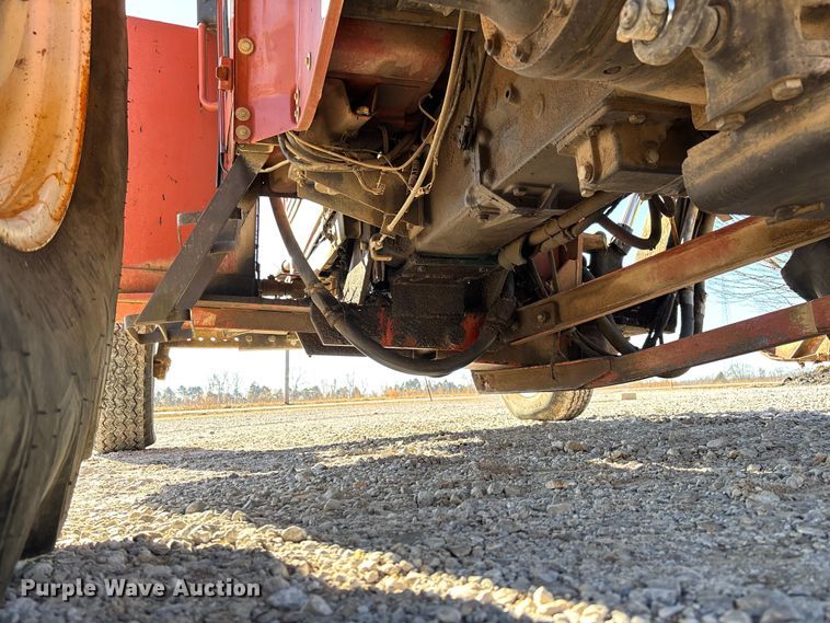 image for item FB2994 Fiat 80-90/20/I tractor