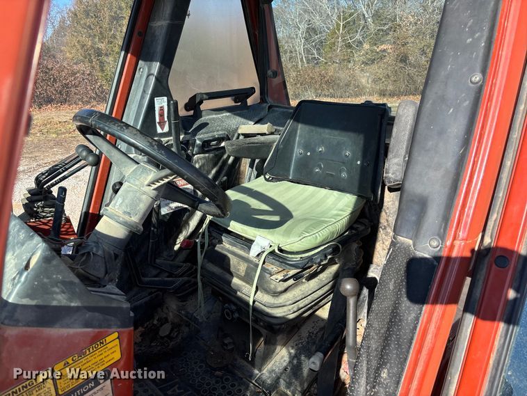 image for item FB2994 Fiat 80-90/20/I tractor