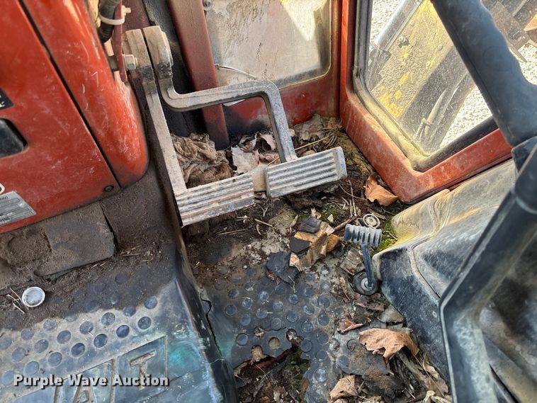 image for item FB2994 Fiat 80-90/20/I tractor