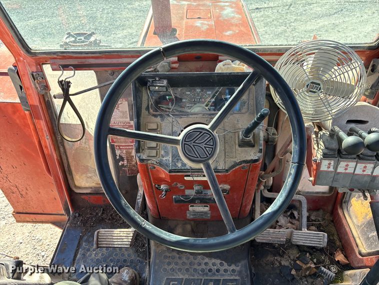 image for item FB2994 Fiat 80-90/20/I tractor