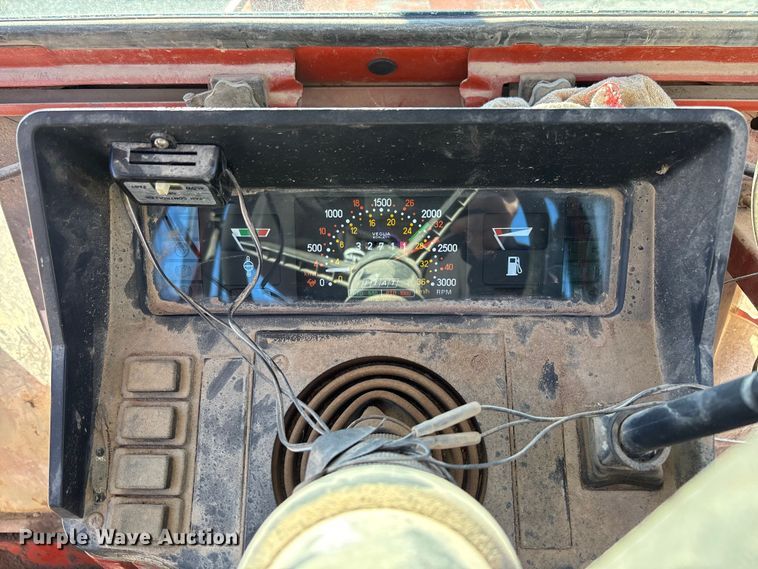 image for item FB2994 Fiat 80-90/20/I tractor