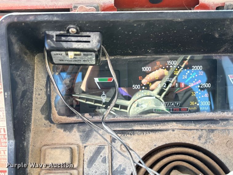 image for item FB2994 Fiat 80-90/20/I tractor